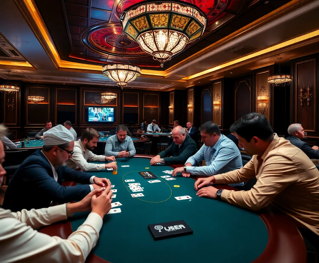 HHpoker 官网 德扑圈APP 安装资源横幅